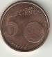 5 Eurocent 2011 5 Eurocent 2011