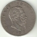 5 Lire 1877 5 Lire 1877