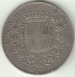 5 Lire 1877 5 Lire 1877