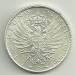 5 Lire 1901