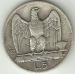 5 Lire 1927