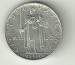 5 Lire 1952 5 Lire 1952
