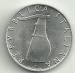 5 Lire 1967 5 Lire 1967