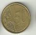 50 Eurocent 2007