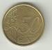 50 Eurocent 2008 50 Eurocent 2008