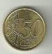 50 Euro Cent 2010 50 Euro Cent 2010