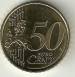 50 Eurocent 2011 50 Eurocent 2011