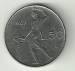 50 Lire 1965 50 Lire 1965