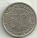 50 Reichspfennig 1928 F