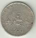 500 Lire 1961 500 Lire 1961