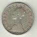 500 Lire 1961 500 Lire 1961