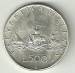 500 Lire 1967 500 Lire 1967