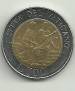 500 Lire 1986 500 Lire 1986