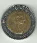 500 Lire 1986 500 Lire 1986