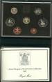 Royal Mint 1987 Royal Mint 1987