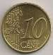 10 Euro Cent 2007 10 Euro Cent 2007
