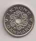 1 Krone 2003 1 Krone 2003