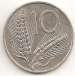 10 Lire 1985