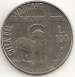 100 Lire 1984 100 Lire 1984