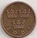 Reverse of 50 Ore 2001