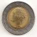 500 Lire 1982