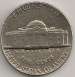 Obverse of 5 Cents 1976