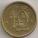 Obverse of 10 Kronor 2001