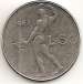 50 Lire 1983
