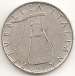 5 Lire 1971 5 Lire 1971