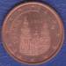 5 Euro Cent 2006