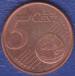5 Euro Cent 2006