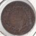1 Cent 1861