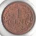 1 cent 1961