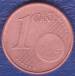 1 Euro Cent 2005