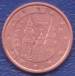 1 Euro Cent 2005