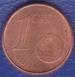 1 Euro Cent 2006