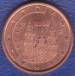 1 Euro Cent 2006