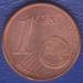 1 Euro Cent 2007
