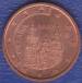 1 Euro Cent 2007
