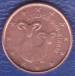1 Euro Cent 2008
