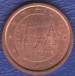 1 Euro Cent 2009