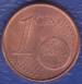 1 Euro Cent 2010 1 Euro Cent 2010