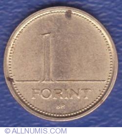 1 Forint 2002