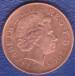 1 Penny 2008 1 Penny 2008