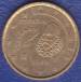 10 Euro Cent 2005