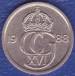 10 Öre 1988