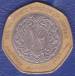 1/2 Dinar 2000 (AH 1421) 1/2 Dinar 2000 (AH 1421)