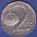 2 Korun 1993