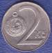 2 Korun 1994 (Royal Canadian Mint)
