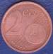 2 Euro Cent 2005